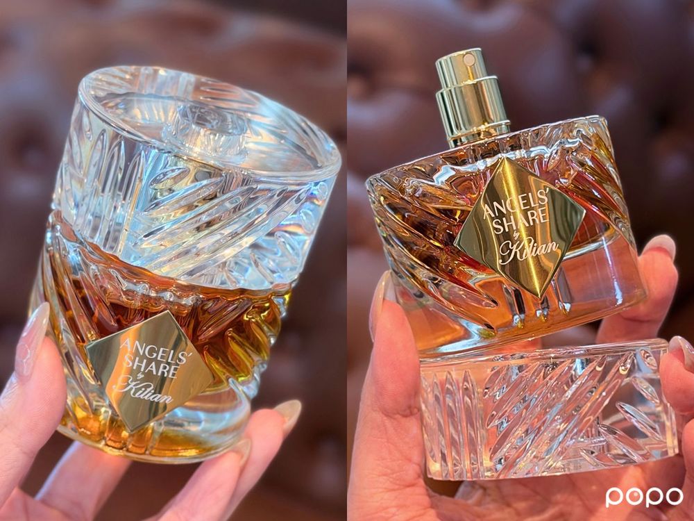 鉉辰同款「天使稅」出小瓶裝了！KILIAN PARIS微醺特調登場，把咖啡馬丁尼、鳳梨可樂達、皇家基爾變成香水！-9