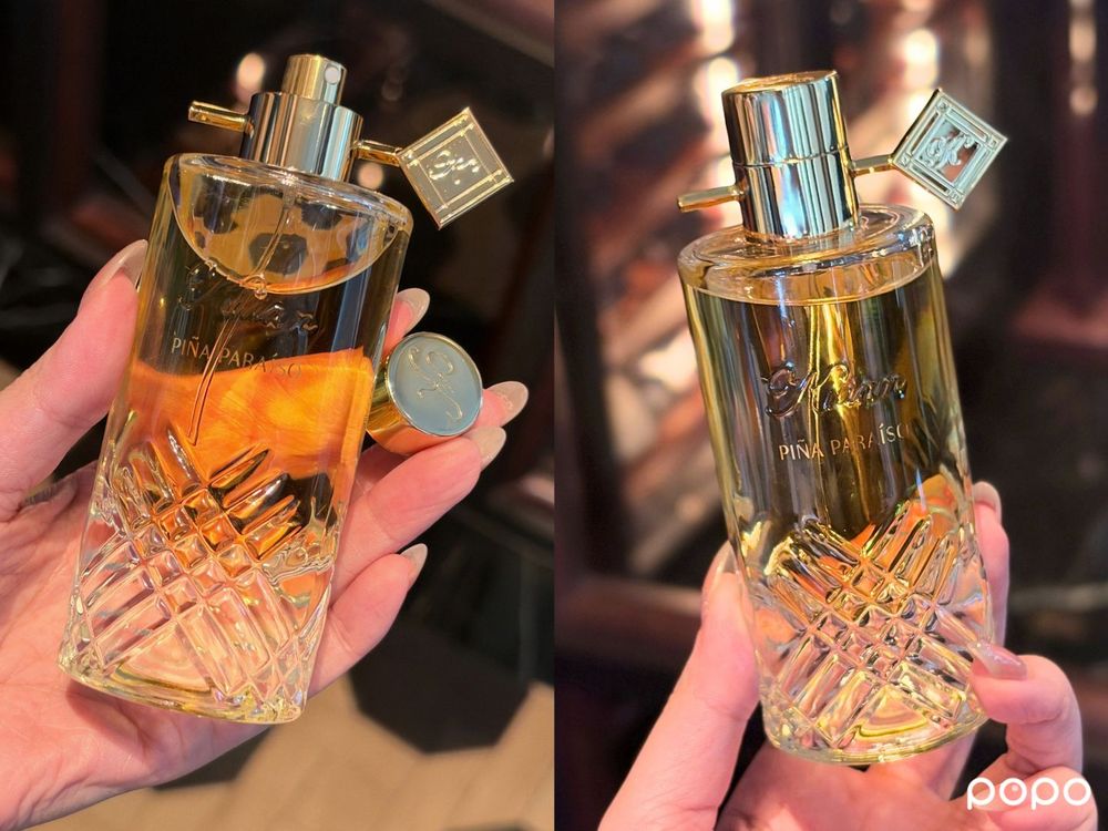 鉉辰同款「天使稅」出小瓶裝了！KILIAN PARIS微醺特調登場，把咖啡馬丁尼、鳳梨可樂達、皇家基爾變成香水！-7