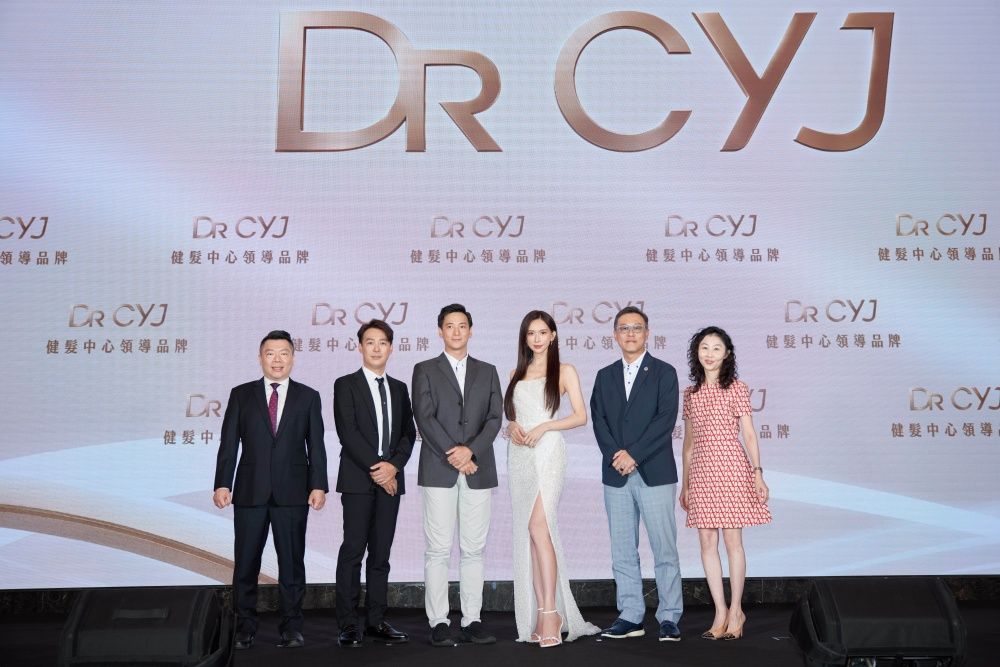 林志玲代言DR CYJ自爆早是「低調常客」！私下保養秘笈公開，喝水、防曬、運動天天做，連頭皮都偷偷顧，難怪長髮蓬鬆有型！-11