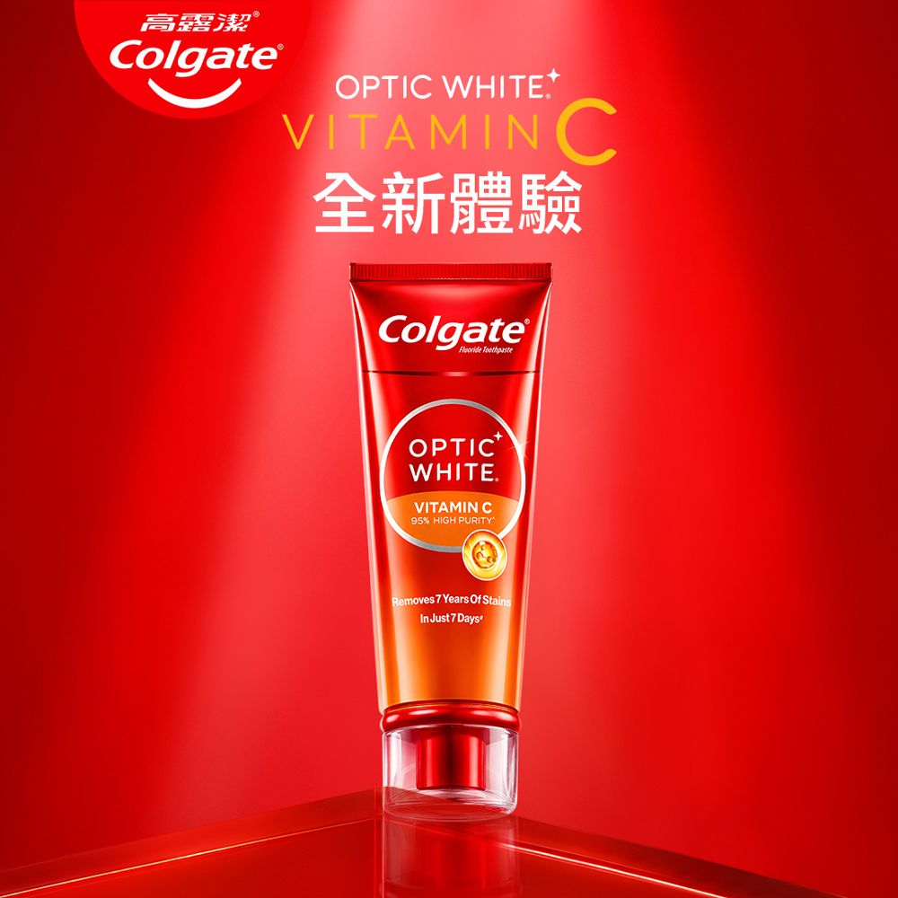阿米暴動！BTS j-hope攜手高露潔登台，注入護膚級精華＋柚子薄荷「陽光小C管」連刷牙都想跟，momo、蝦皮買得到！-7