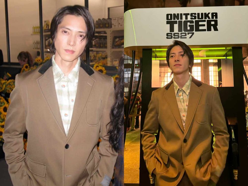 2026米蘭時裝週「男神名單」回顧！SKZ方燦、ATEEZ潤浩＆崔傘全來了！在玹退伍首回歸、這陣容根本神仙打架！-10