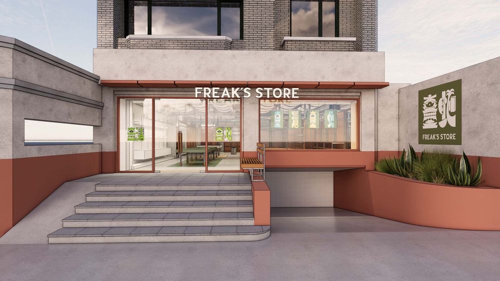終於公布！日本人氣選品店「FREAK’S STORE」台灣首店確定進駐東區！開幕時間、地點一次看！-2