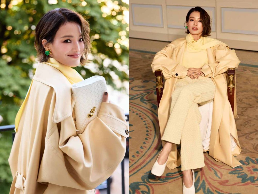 2026米蘭時裝週「女神超強陣容」回顧！ MISAMO三美稱霸秀場、《挑情醜聞》Nana、宋慧喬美貌再掀話題！-14
