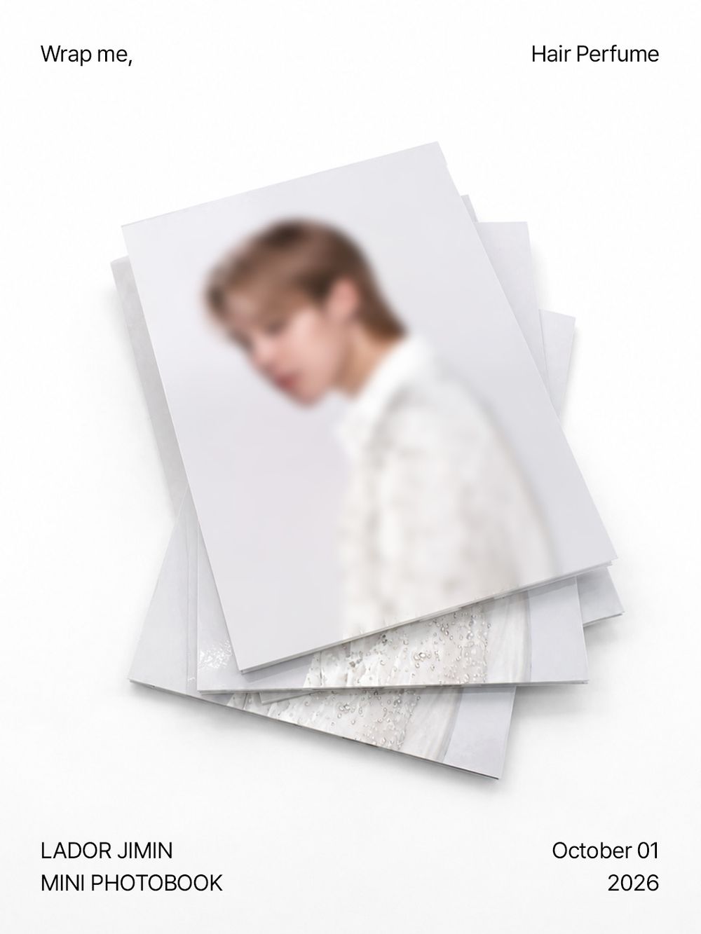 BTS Jimin月球漫舞廣告太犯規！LADOR髮香噴霧登台，天使鈴蘭、沐皂之花兩款都想收，還有限量珍藏本！-4