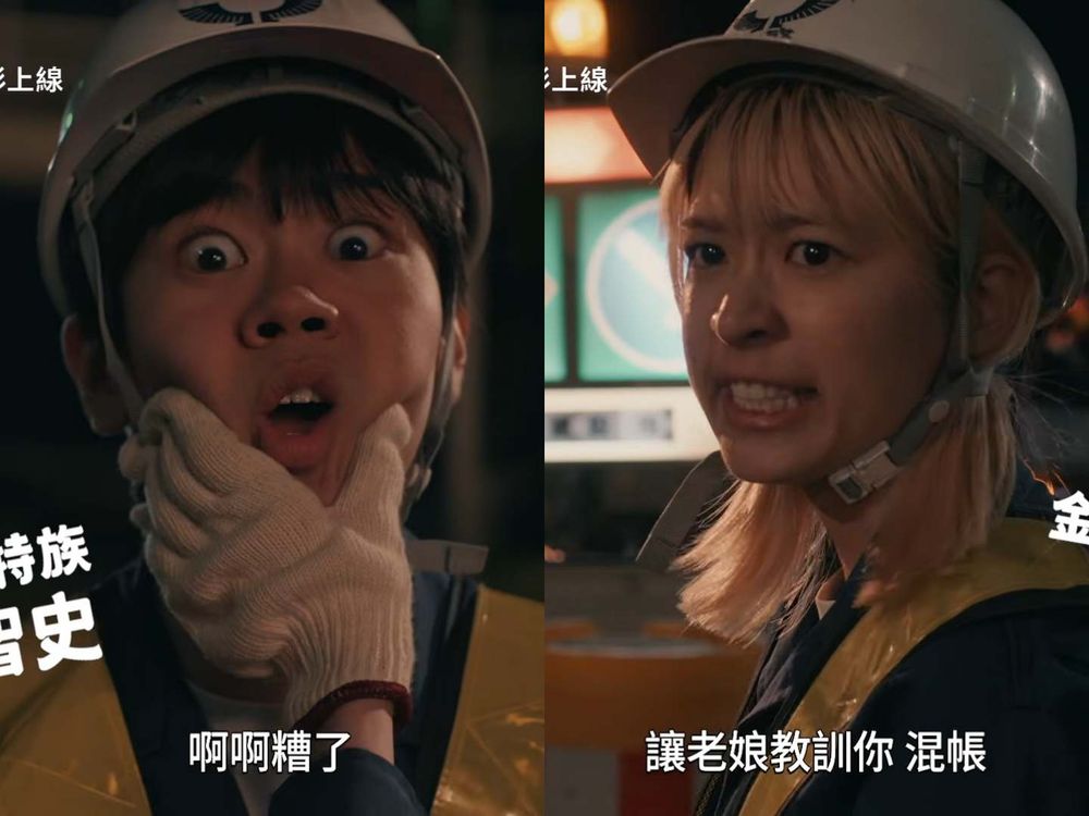 2026年10月Disney+必看片單！《戀愛博士》金所泫化身直球女狂追學長，《莓好遇見你》池昌旭回歸浪漫喜劇！-2