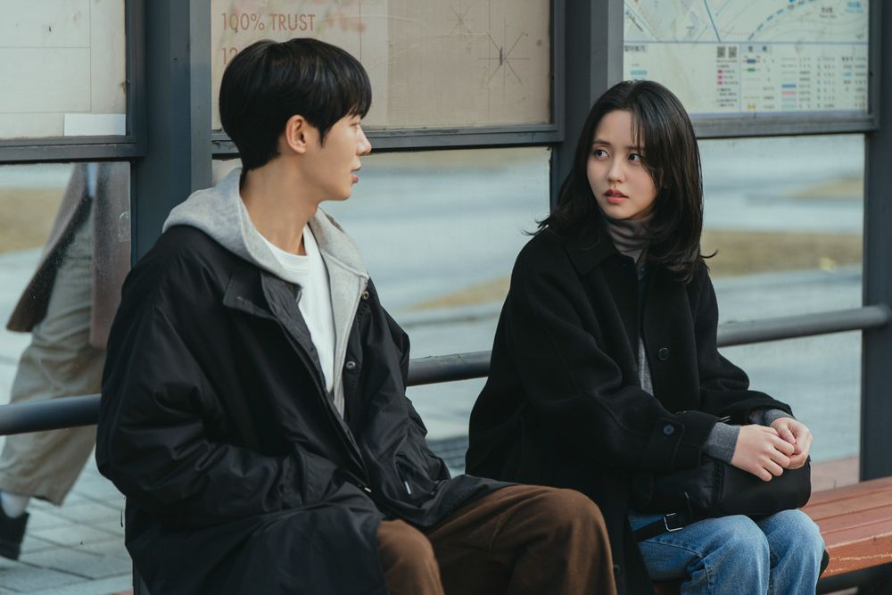 2026年10月Disney+必看片單！《戀愛博士》金所泫化身直球女狂追學長，《莓好遇見你》池昌旭回歸浪漫喜劇！-5
