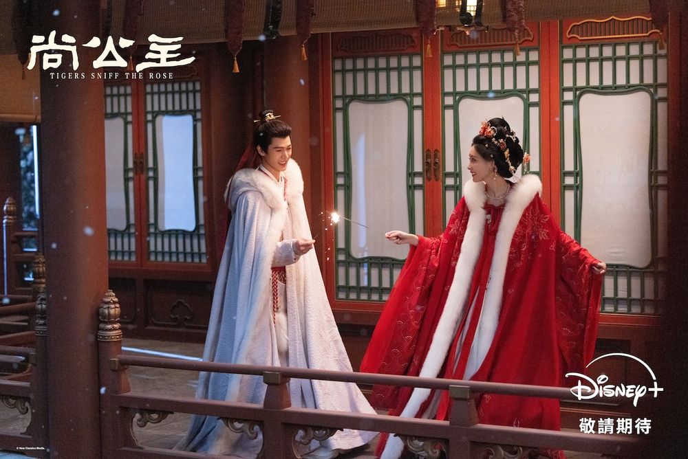 2026年10月Disney+必看片單！《戀愛博士》金所泫化身直球女狂追學長，《莓好遇見你》池昌旭回歸浪漫喜劇！-8