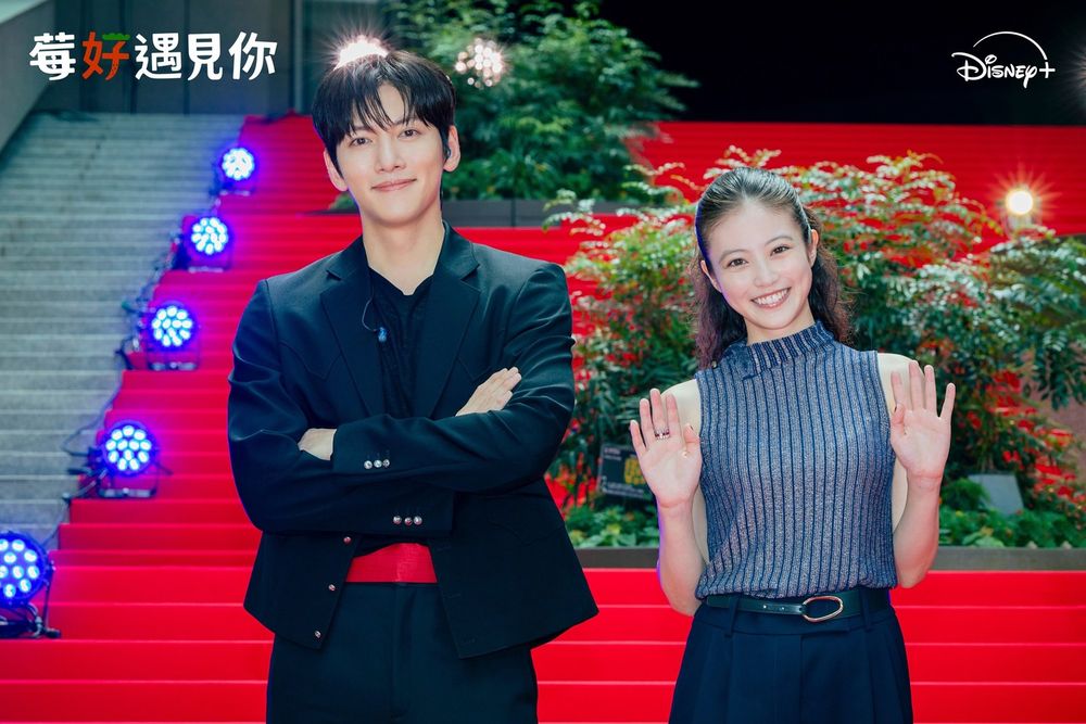 2026年10月Disney+必看片單！《戀愛博士》金所泫化身直球女狂追學長，《莓好遇見你》池昌旭回歸浪漫喜劇！-11