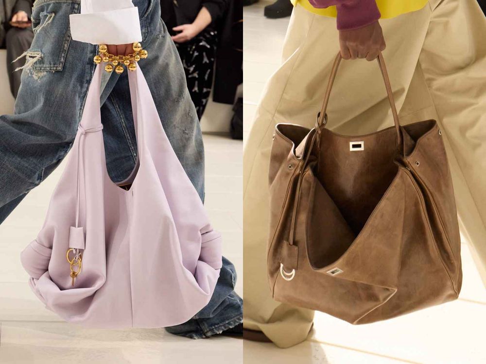 Balenciaga巴黎大秀星光太強！THE BOYZ柱延全黑造型帥炸！盧允瑞下班秒衝出打招呼、簡直太寵粉了！-1