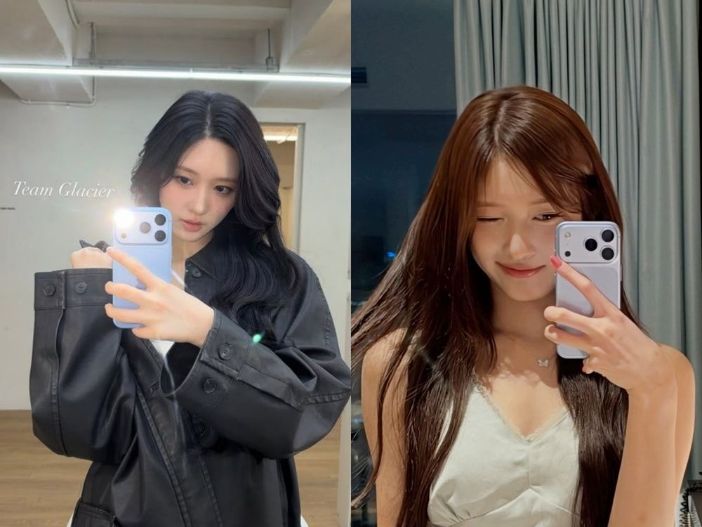 韓星都換什麼顏色的iPhone 18 Pro？Rosé、張員瑛都愛「勃根地紅」，霸總崔傘獨愛黑色iPhone！-2