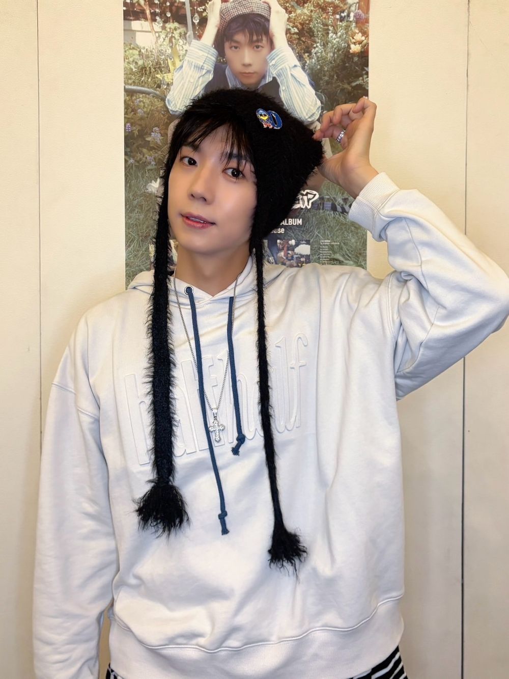 持續更新！2027年上半年韓星演唱會＆見面會「台灣場」懶人包！時間地點、票價、搶票資訊一次看！-9