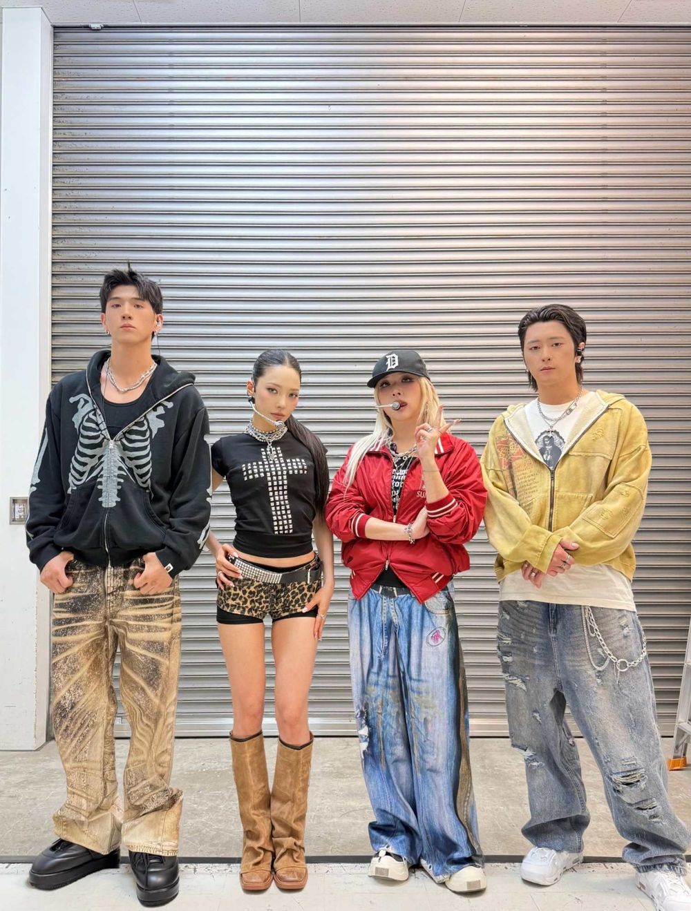持續更新！2027年上半年韓星演唱會＆見面會「台灣場」懶人包！時間地點、票價、搶票資訊一次看！-17