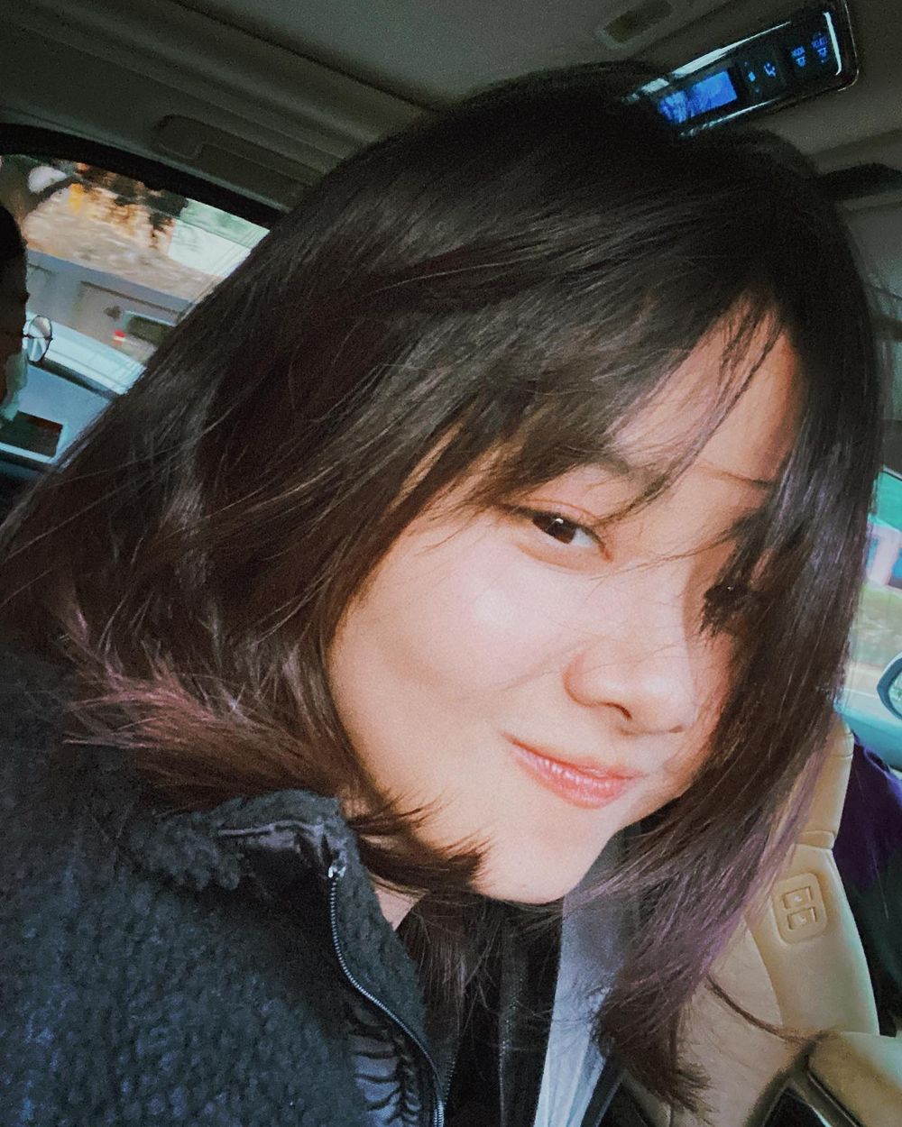 《蘭香如故》36歲譚松韻甜得太犯規！5個小故事認識娃娃臉女神，麻糬肌保養＋瘦身秘訣一次看！-19
