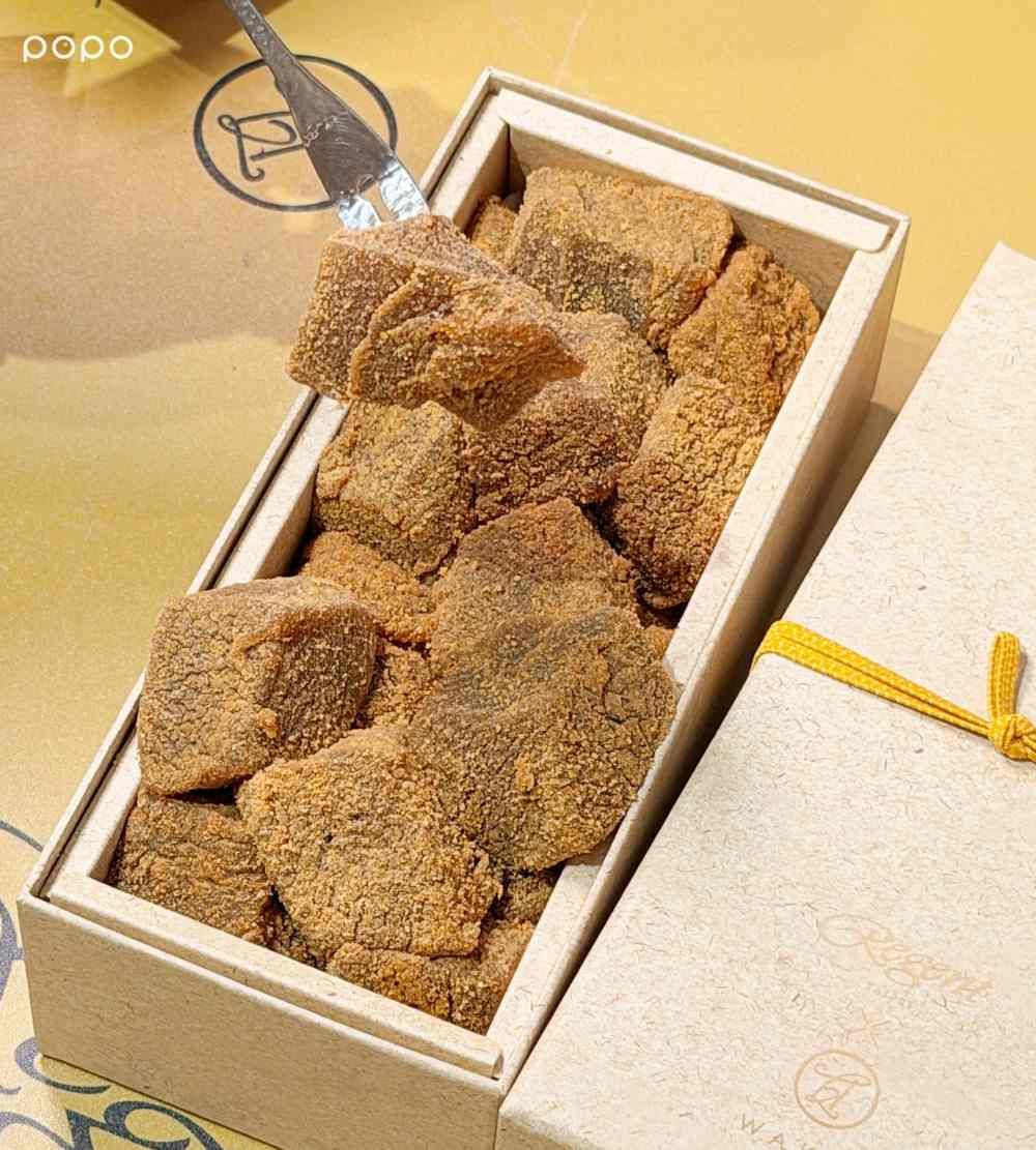 東京米其林一星生銅鑼燒「和甘WAKAN」快閃來台！台灣限定「栗香白鳳豆」銅鑼燒太欠吃！-9