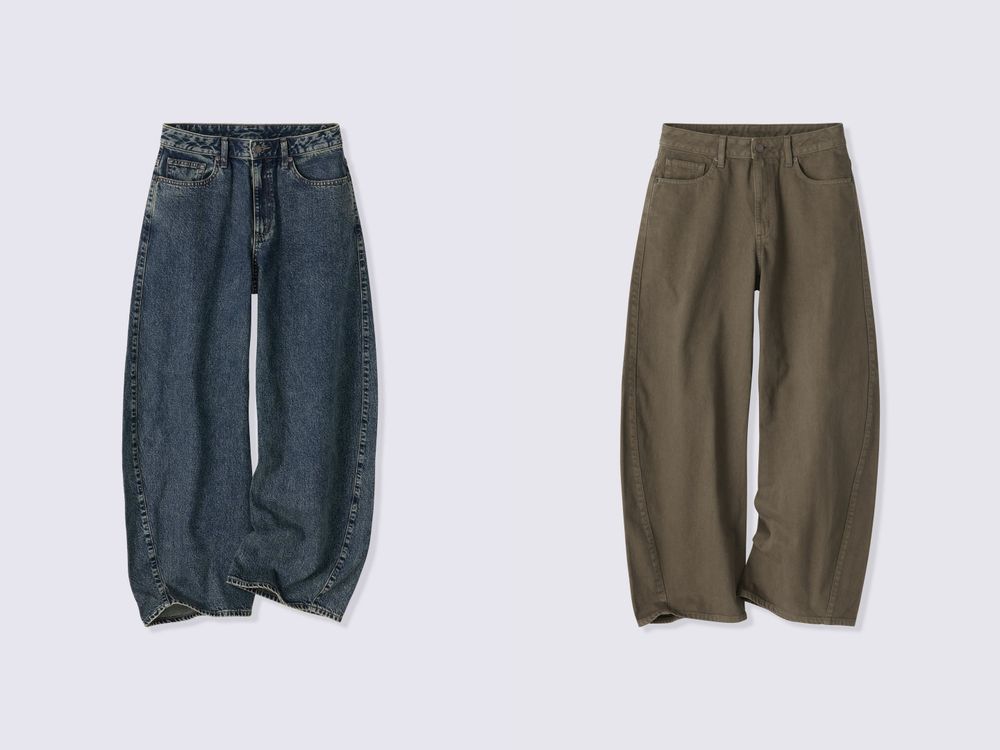 換季不知道買什麼？GU早秋日妞「2大必買單品」公開！穿搭率超高、一路穿到冬天也沒問題！-7