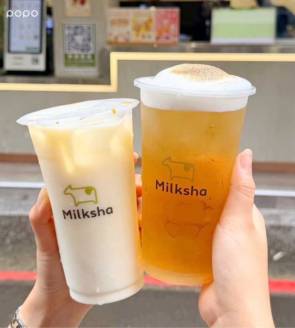2026秋季必喝手搖飲新品懶人包！五桐號「杏仁凍泰奶雪沙」、可不可「紅烏龍茶王」網友都推爆！-9