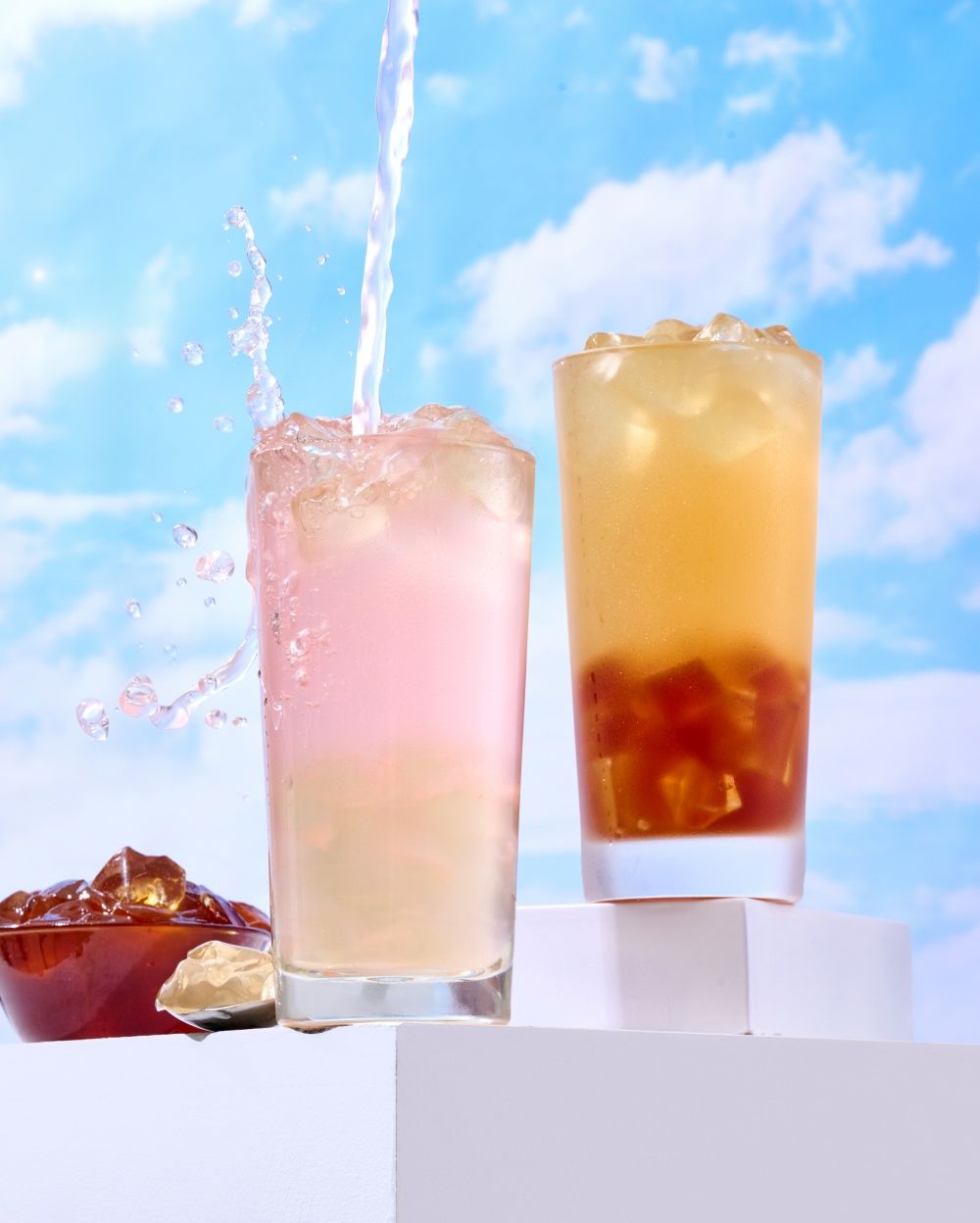 2026秋季必喝手搖飲新品懶人包！五桐號「杏仁凍泰奶雪沙」、可不可「紅烏龍茶王」網友都推爆！-12