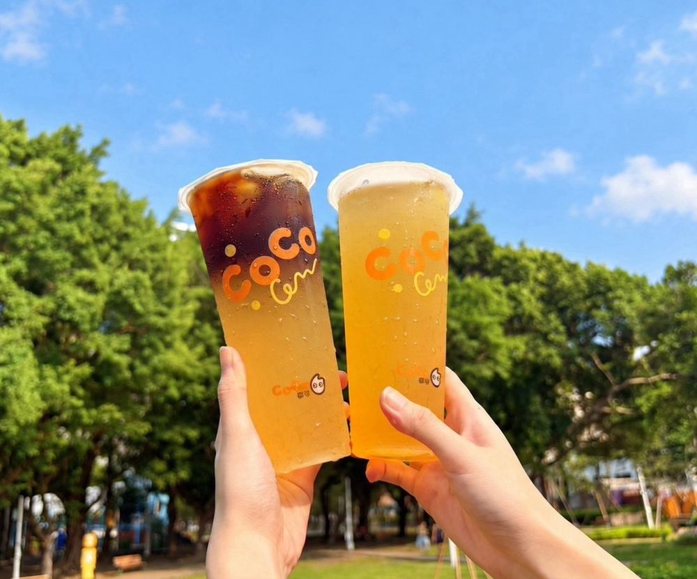 2026秋季必喝手搖飲新品懶人包！五桐號「杏仁凍泰奶雪沙」、可不可「紅烏龍茶王」網友都推爆！-16