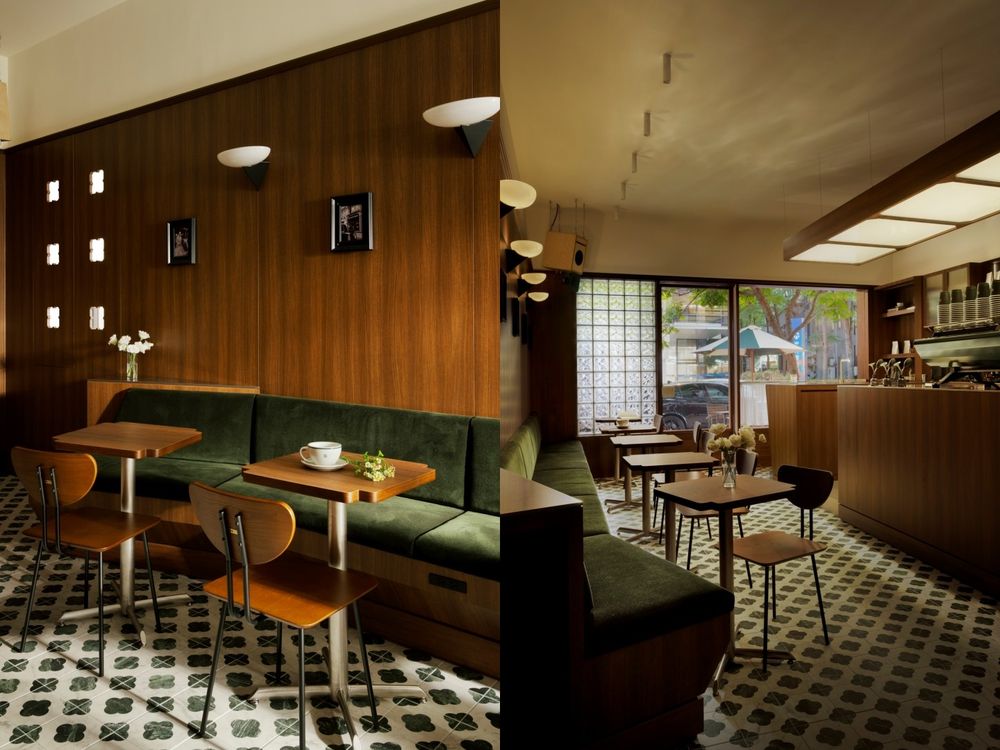 2026台北咖啡廳推薦！Caffè Fortuna歐風空間美翻天、「白朗峰&極品可可」必點推薦一次看！-3