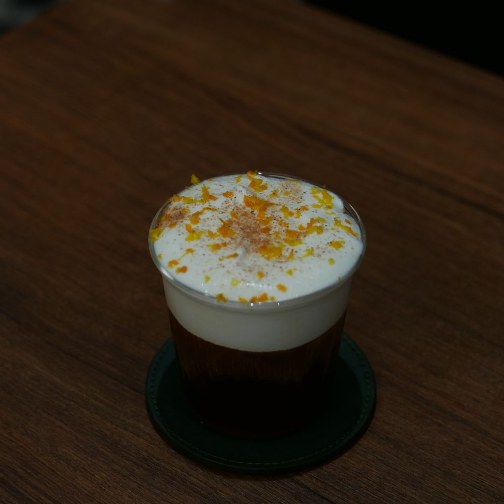 2026台北咖啡廳推薦！Caffè Fortuna歐風空間美翻天、「白朗峰&極品可可」必點推薦一次看！-8