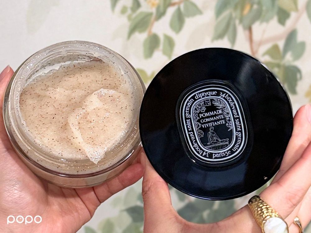 DIPTYQUE全新「護膚之藝」好想整套收！橙花身體乳、茉莉潤澤油到榛果香護膚油，洗澡保養都變成享受！-14