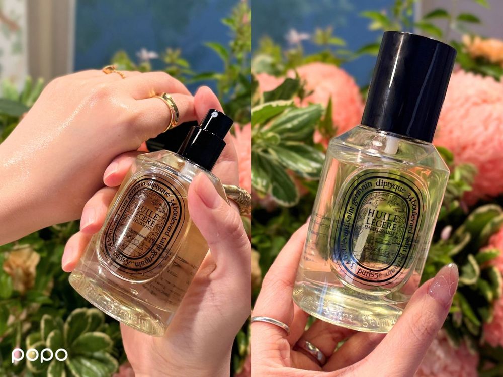 DIPTYQUE全新「護膚之藝」好想整套收！橙花身體乳、茉莉潤澤油到榛果香護膚油，洗澡保養都變成享受！-6
