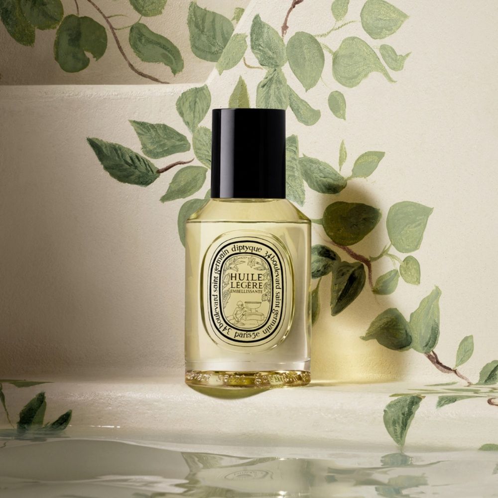 DIPTYQUE全新「護膚之藝」好想整套收！橙花身體乳、茉莉潤澤油到榛果香護膚油，洗澡保養都變成享受！-21