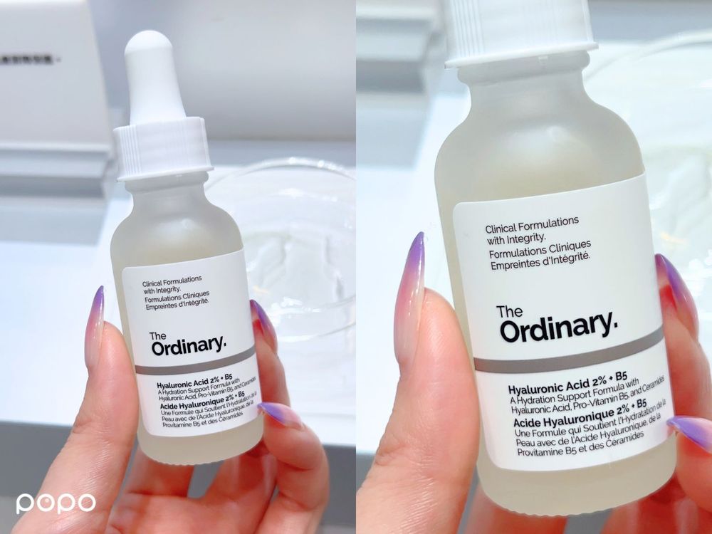 The Ordinary康是美開賣掀熱議！脆友狂推7%甘醇酸、菸鹼醯胺，6款平價保養必買清單與搭配公式公開！-6