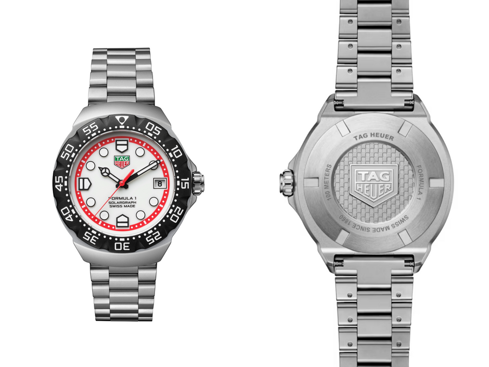 F1新加坡大獎賽場邊也精彩！TAG Heuer把「泰星Becky、ALD1李相沅」都帶來了！這個人氣陣容太吸睛！-3