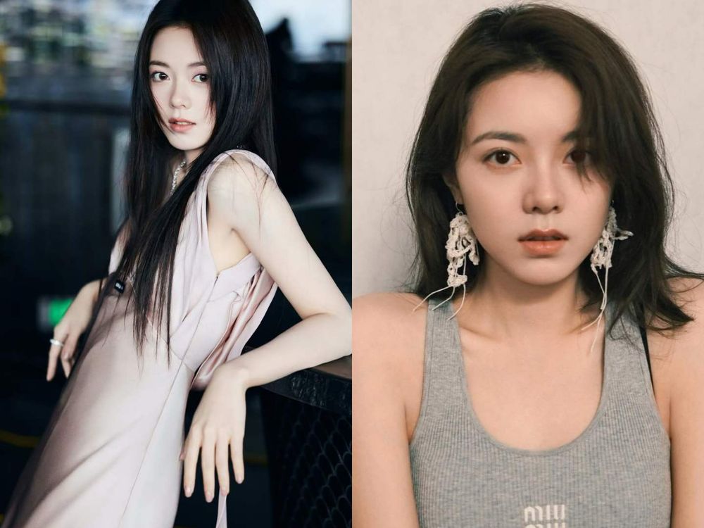 才24歲就拿到人生勝利組劇本！趙今麥《無可替代》狂圈粉，學霸出身、二搭張凌赫，陸劇男神收割機還手握頂級保養代言！-16