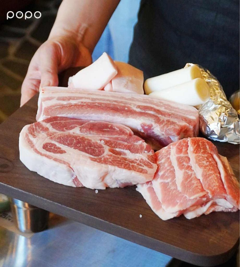 BIGBANG演唱會來台同款美食盤點！「東陽寶」太陽最愛阿Ken家鳳梨酥、GD又衝金豬食堂吃烤肉！-4