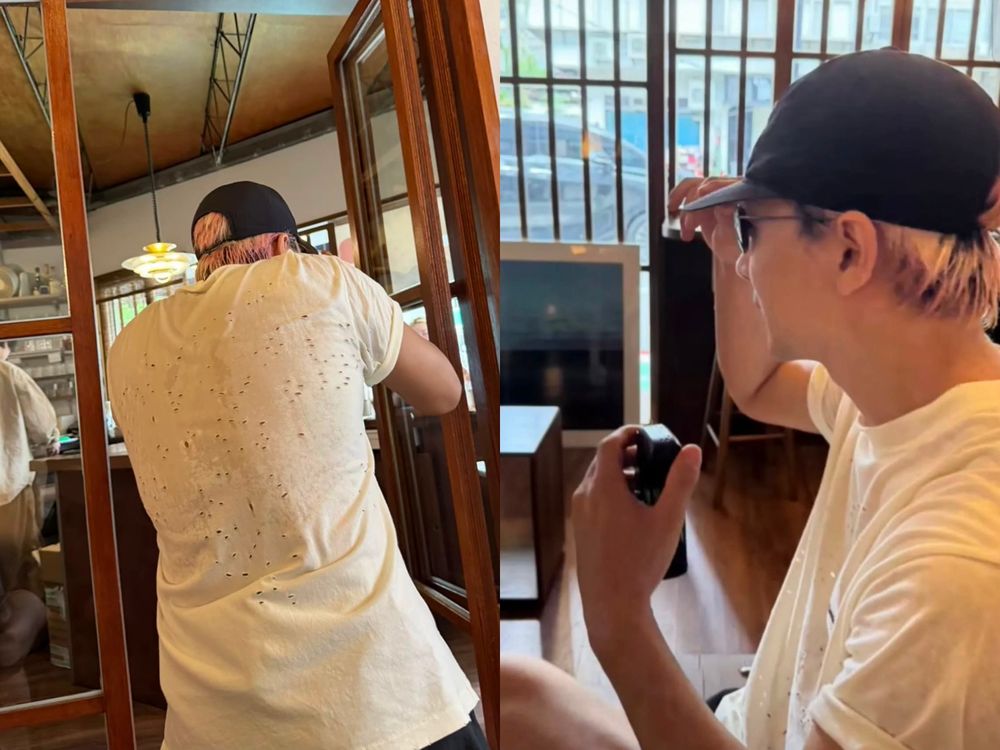 BIGBANG演唱會來台同款美食盤點！「東陽寶」太陽最愛阿Ken家鳳梨酥、GD又衝金豬食堂吃烤肉！-10