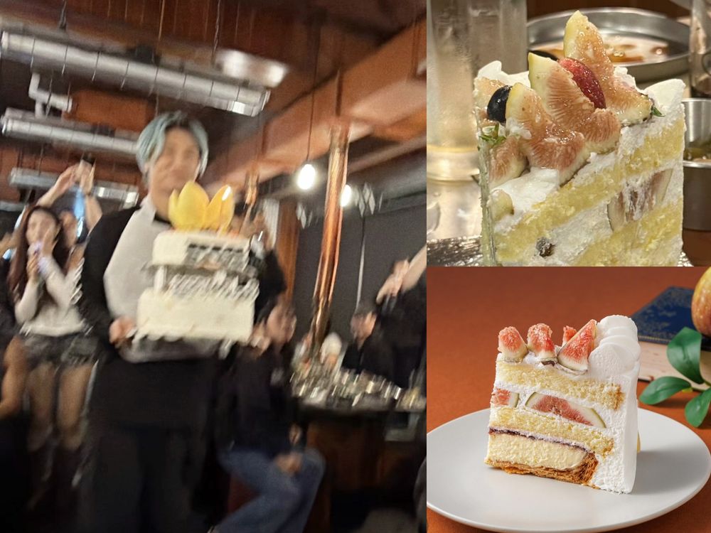 BIGBANG演唱會來台同款美食盤點！「東陽寶」太陽最愛阿Ken家鳳梨酥、GD又衝金豬食堂吃烤肉！-12