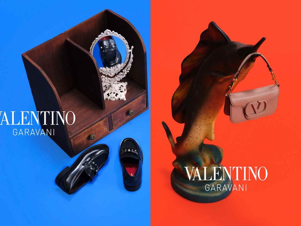 女王又升級了！蔡依林成為Valentino「全球品牌代言人」！全新形象照華麗登場、這氣場誰能不愛！-7