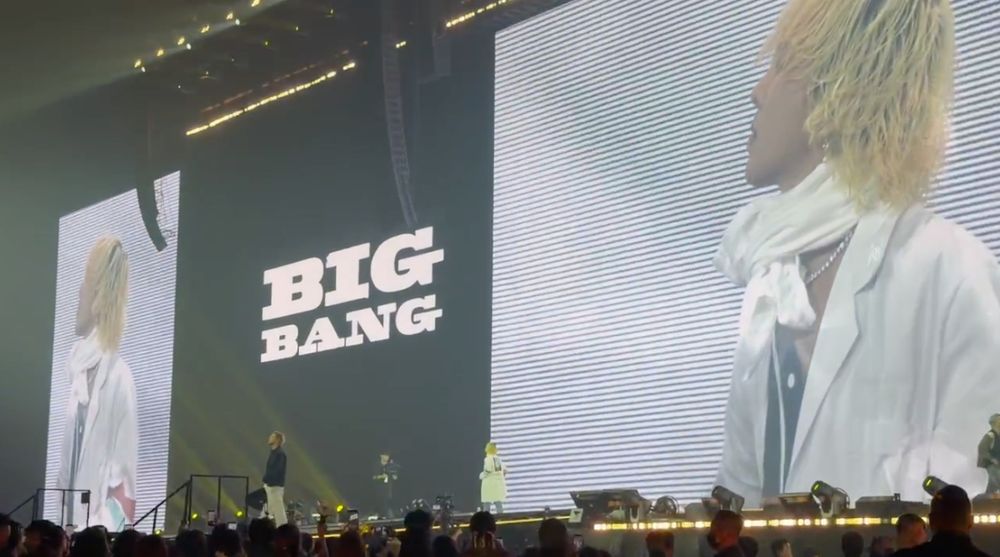 BIGBANG台北大巨蛋連唱三天！合體攻蛋5大名場面回顧，GD狂秀中文、20週年金曲連發掀回憶殺，跪地謝幕逼哭VIP！-2