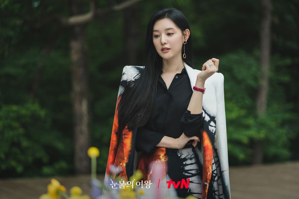 金智媛代表角色盤點！《Doctor X》收視不斷飆高，《我的出走日記》、《淚之女王》都創下經典-4