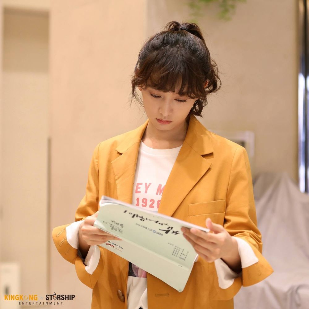 金智媛代表角色盤點！《Doctor X》收視不斷飆高，《我的出走日記》、《淚之女王》都創下經典-9