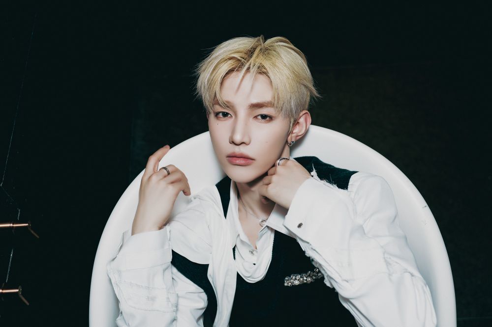 顏值智商全在線！10位藏不住「學霸魅力」的KPOP高材生，BTS腦性男RM智商148、男女混聲團體成員「哥大畢業」！-15