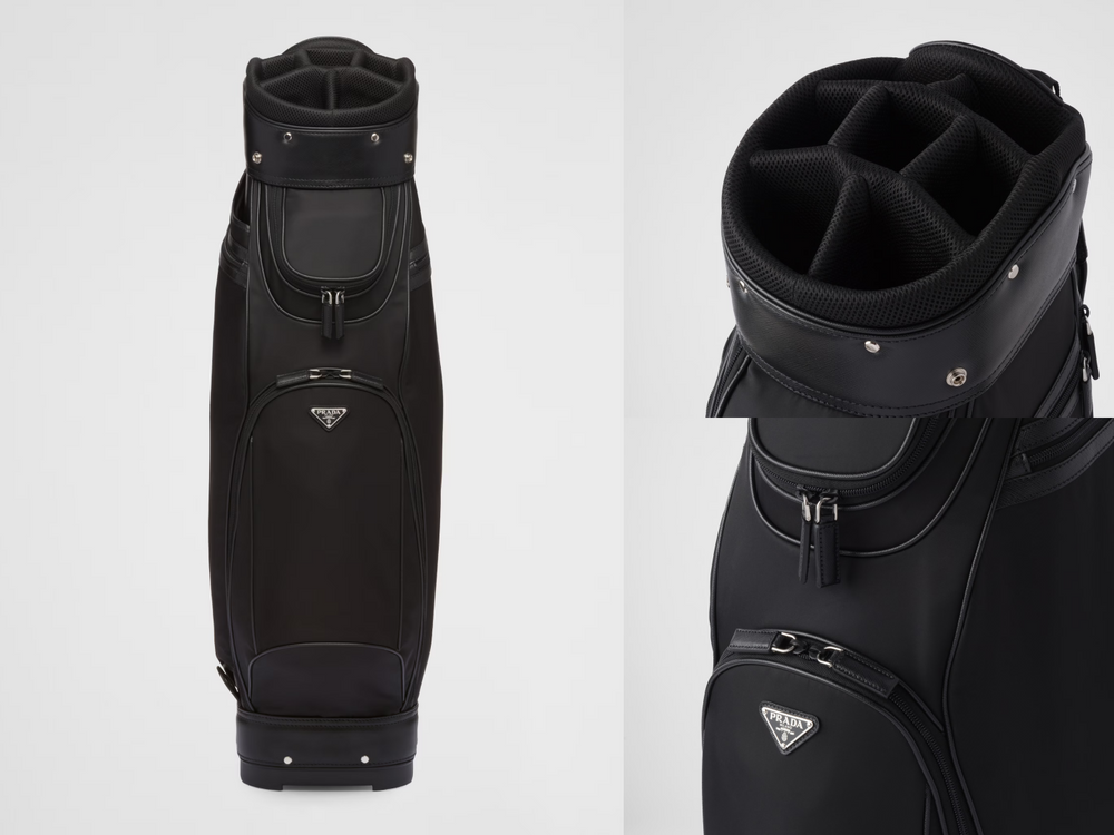 韓星瘋高爾夫球！6個超狂精品周邊配件盤點！LV、Gucci連球桿套都不放過！Polo球袋只要萬元初！-8