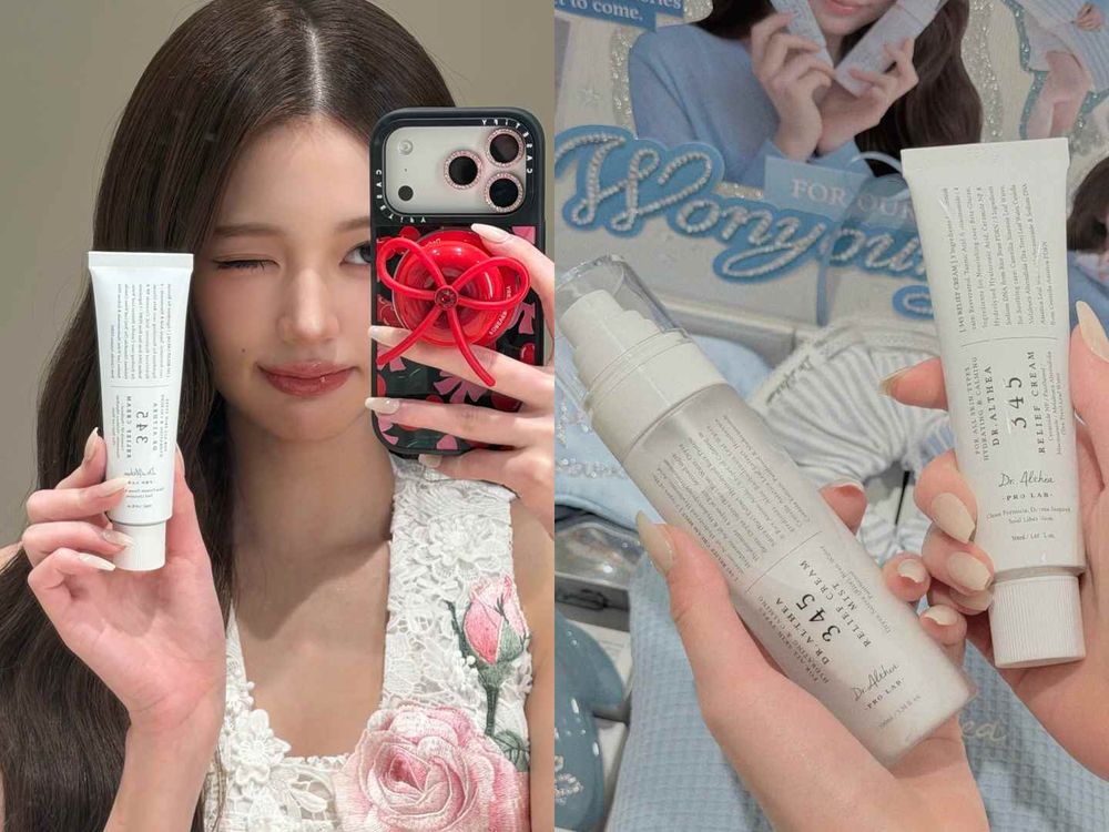 IVE終於回歸！全員美容清單公開，張員瑛大推粉紅美容儀＋修護霜，Liz無花果唇釉、俞真奶香身體乳太燒！-3
