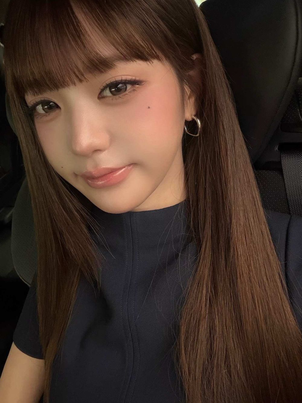 IVE終於回歸！全員美容清單公開，張員瑛大推粉紅美容儀＋修護霜，Liz無花果唇釉、俞真奶香身體乳太燒！-24