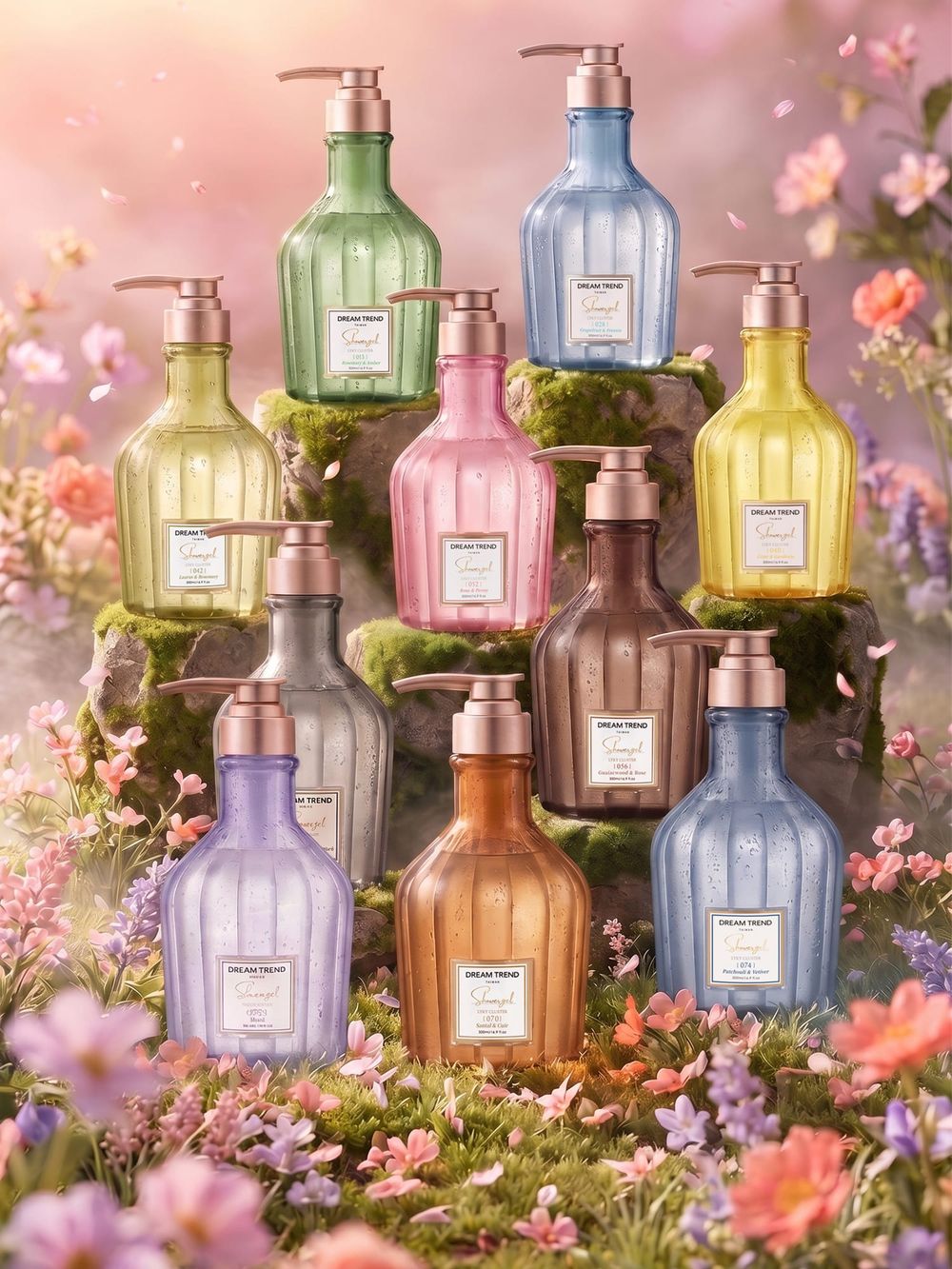 秋冬香氛沐浴推薦！Diptyque柑橘橙花、PAUL& JOE無花果、LUSH芒果椰奶，洗出好聞仙女體香！-12