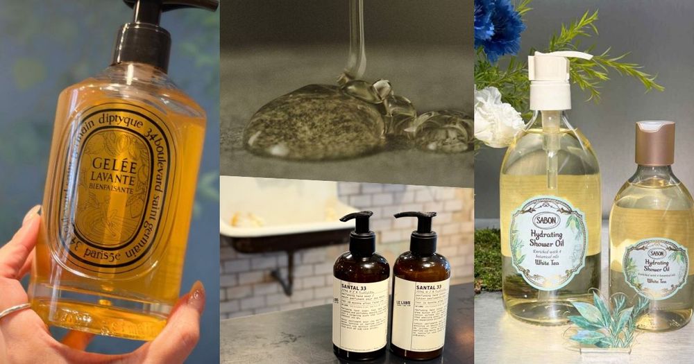 秋冬香氛沐浴推薦！Diptyque柑橘橙花、PAUL& JOE無花果、LUSH芒果椰奶，洗出好聞仙女體香！-1