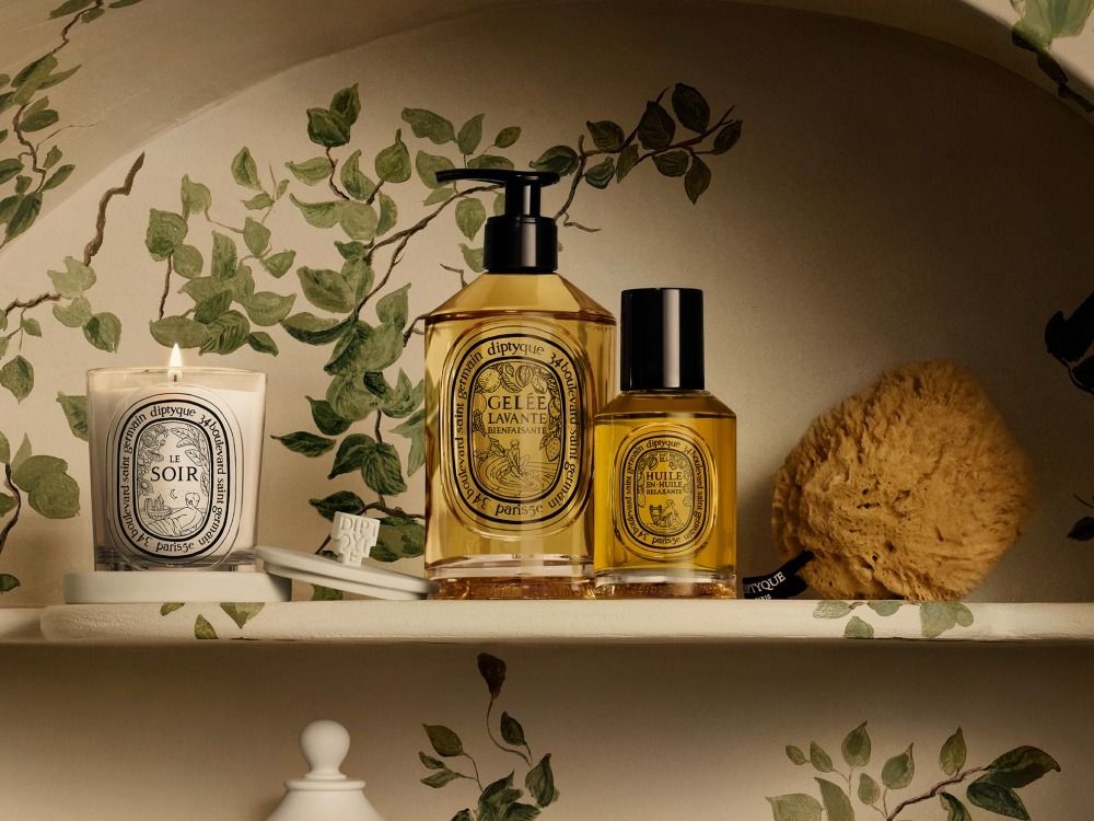 秋冬香氛沐浴推薦！Diptyque柑橘橙花、PAUL& JOE無花果、LUSH芒果椰奶，洗出好聞仙女體香！-16