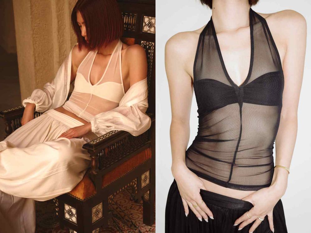 女孩們荷包不保！Studio Doe莫莉聯名支線再度來襲！「皮衣外套、掛脖背心」好看到肯定賣爆！開賣日要手刀搶！-7