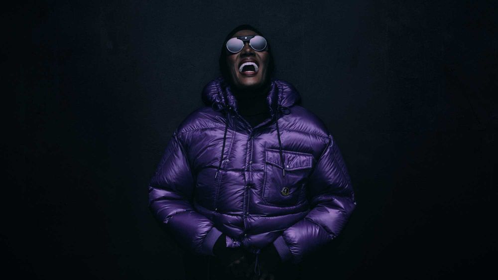 不愧是時尚女王Jennie！最新合作對象是Moncler、更驚喜出鏡新廣告！「白色小麻糬」造型太可愛！-5