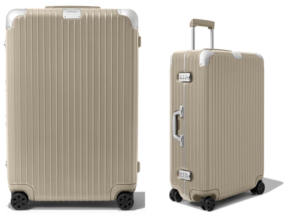 RIMOWA季節色「岩石灰」超美！S.COUPS、安孝燮雙男神愛牌！新色高級感爆棚絕對看不膩！-7