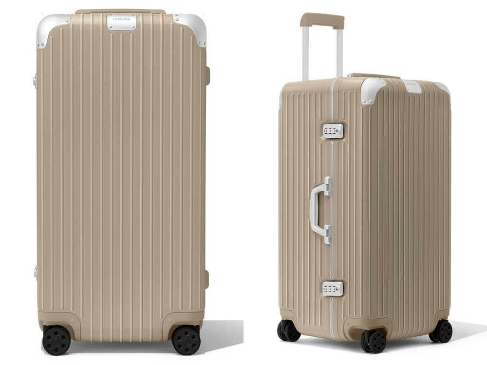 RIMOWA季節色「岩石灰」超美！S.COUPS、安孝燮雙男神愛牌！新色高級感爆棚絕對看不膩！-8