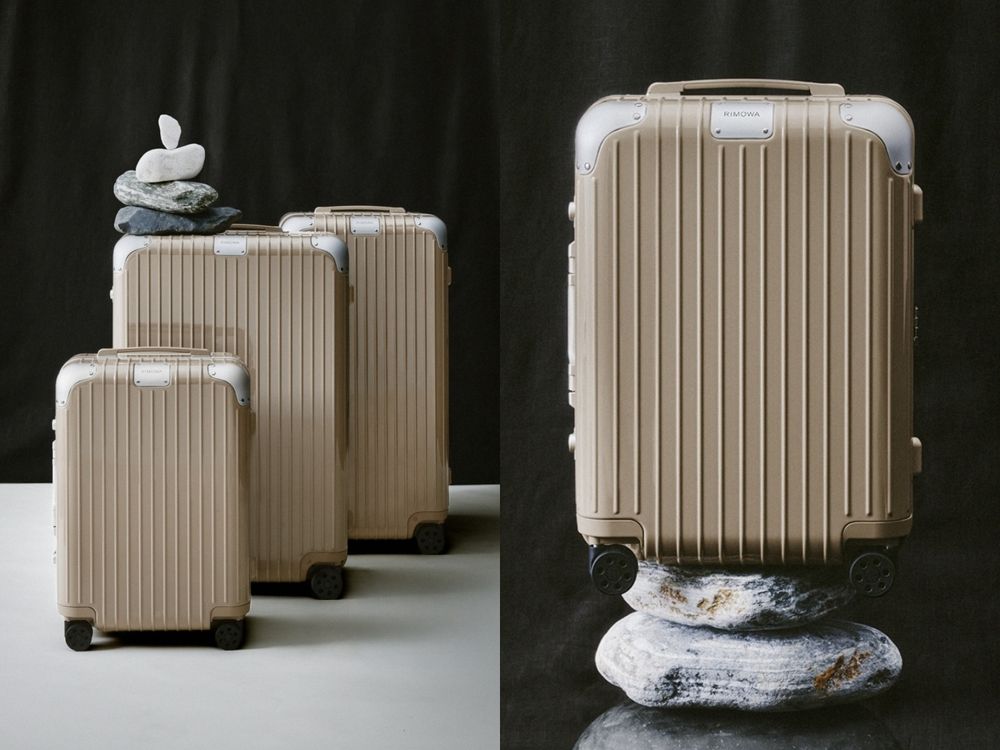 RIMOWA季節色「岩石灰」超美！S.COUPS、安孝燮雙男神愛牌！新色高級感爆棚絕對看不膩！-9