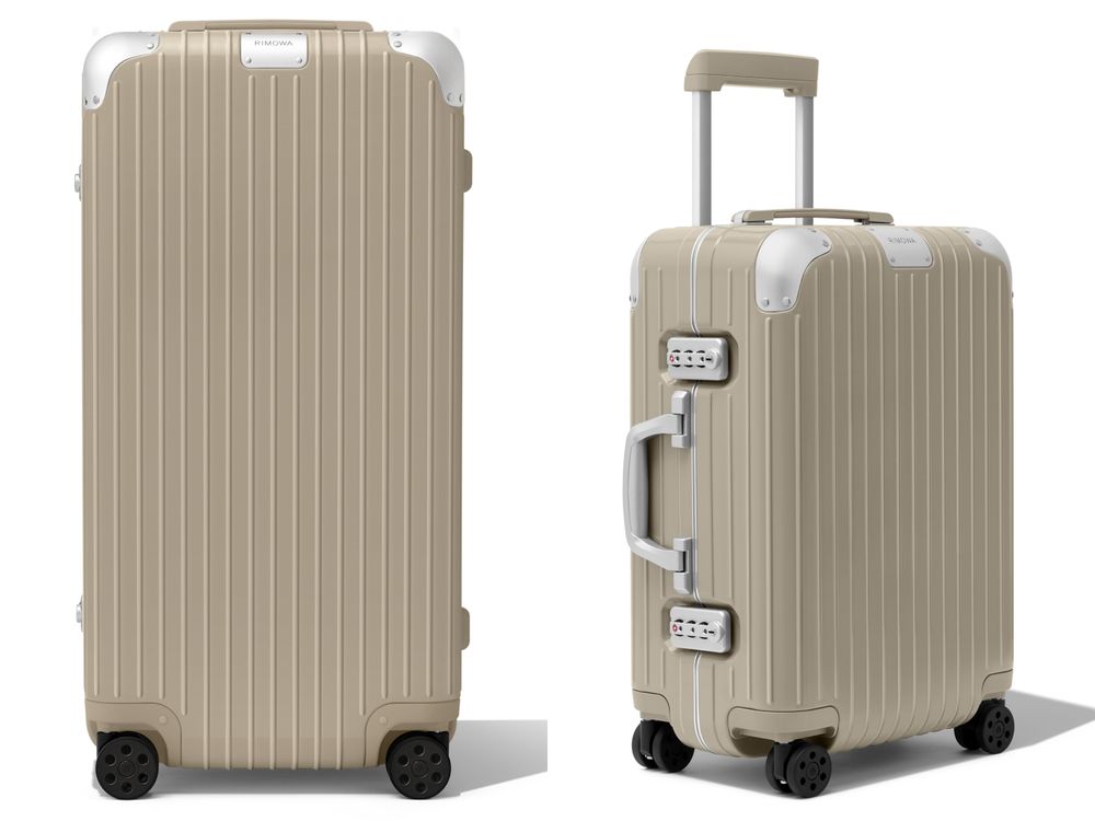 RIMOWA季節色「岩石灰」超美！S.COUPS、安孝燮雙男神愛牌！新色高級感爆棚絕對看不膩！-10